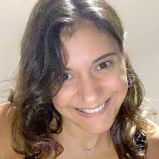 Catherine Miranda Omega Institute