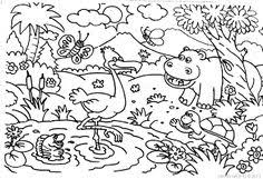 Koleksi kumpulan gambar sketsa hitam putih buku mewarnai, sebagai contoh cara menggambar dan belajar mewarnai untuk anakanak paud, tk dan sd. Hitam Putih Gambar Mewarnai Bt21 Chimmy Novocom Top