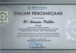 Rs hermina tangerang beroperasi sejak tahun 2008 dan meraih quality standard achievement di tahun 2017 karena telah memberikan pelayanan yang baik kepada pasien dan ketersediaan fasilitas yang. Hermina Hospitals Home