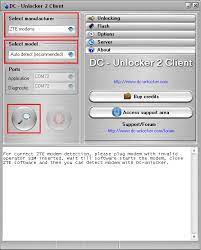 Turn on the phone with a non accepted sim card, ie one it's not locked to. Zte Mf65 Unlock Guide
