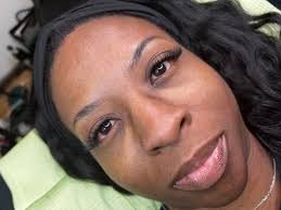 Meet JazmenGlory Kelly