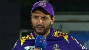 Results are updated in real time. Shahid Afridi Suddenly Leaves Lanka Premier League 2020 This Is The Reason