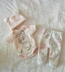 Mini Doll Clothes For 11 12 Baby Doll Ooak Reborn Disney Baby Clothes Baby Girl Outfits Newborn Cute Baby Clothes