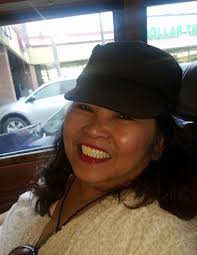 Obituary information for Emelina Dayota Lessard