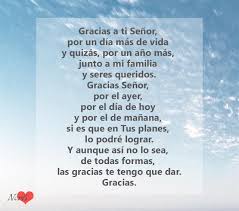 Oraciones Para Dar Gracias Rogar E Implorar Al Senor =descripción del vídeo= 👇aquí podrás encontrar por escrito la oración, solo dale click👇. oraciones para dar gracias rogar e