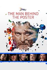 Drew: The Man Behind the Poster