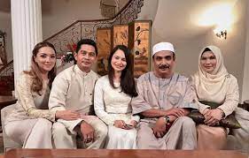 Episode 15 (mar 11, 2019). Tiara Jodoh Jodoh Annisa
