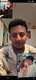 Daisy Tamirat and Amora Semay