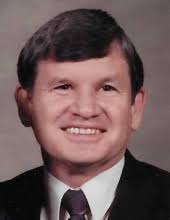 Obituary information for W. Duke Turner