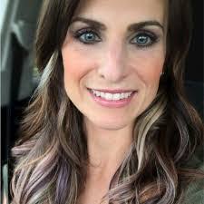 Becky Hackney's Instagram, Twitter & Facebook