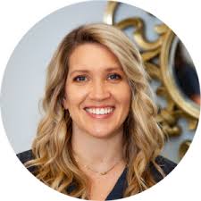 About Kristi Dillard DMD