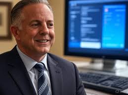 Lombardo Delivers $72M Unemployment System On Time While Predecessor  Sisolak's Failures Toppled His Career