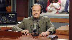 Peter casey and david angell. Frasier Trivia And Fun Facts Reelrundown