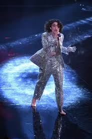 Nació en el año 1934. Dior I Total Look Di Madame E Ornella Vanoni A Sanremo 2021