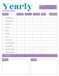 free printable budget planner 7 page workbook leap of faith crafting