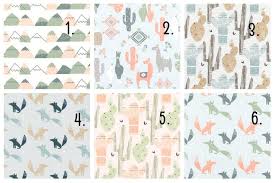 Llama Curtain Panel Set Hill Curtains Nursery Fox Curtains Boy Etsy Panel Curtains Zippered Pillows Tab Curtains