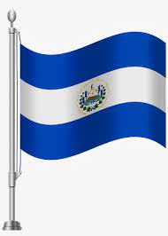 El Salvador Flag Png Clip Art Transparent Png 6141x8000 Free Download On Nicepng