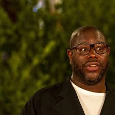 'widows' director steve mcqueen joins thr to discuss his new film and his philosophy as a is sir steve mcqueen britain's greatest living film director? Steve Mcqueen We Need Crappy Black Films Too Steve Mcqueen The Guardian