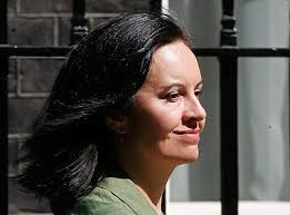 Housing crisis: Caroline Flint profile