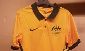 Every new jersey for the 2020 season. Possible New Socceroos Kit Leaked Looks Like A Primary School Uniform Ftbl The Home Of Football In Australia