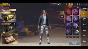How To Identify Legendary Items To In Pubg Mobile Youtube