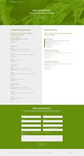 Pin By One Solution Studio On Landing Page Design Ucla Health Landing Page Design Page Design