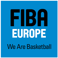 All use of the 3x3 marks must be with fiba's consent and under fiba's control. Fiba Europe Vector Logo Free Vector Image In Ai And Eps Format Creative Commons License