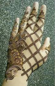 Pin By Yousaf On Henna Mehndi Designs Unique Mehndi Designs Mehndi Designs 2018