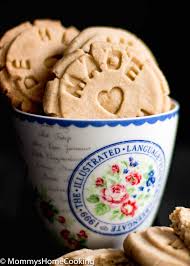 In cookie recipes, the egg acts as both a leavening and binding agent. Easy Eggless Vanilla Cookies Mommy S Home Cooking