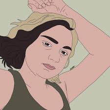 Don't blame him 😭