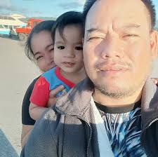 Melvin Suarez Lumayag