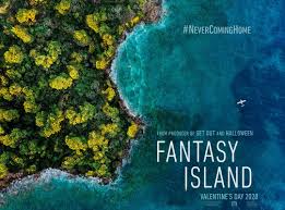 Click the link below to see what others say about fantasy island: Fantasy Island Full Movie Download 720p Hd Mkv Mp4 Avi Naijal