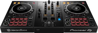 Artist masterclass roger sanchez part2. Pioneer Dj Ddj 400 Dj Controller