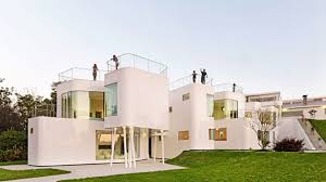 Browse and download minecraft modern house maps by the planet minecraft community. Grundrisse Aus Hauser Schoner Wohnen