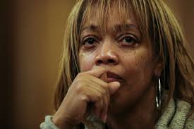 City to pay $400,000 to Mario Woods' family over fatal police shooting