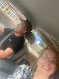 Three humans, three dogs and a Bongo!!! Here we go our first adventure wish  us luck 🍀 🚌🚌🚌🚌🚌🚌🚌🚌🚌🚌🚌🚌🚌🚌