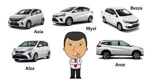 But if you can't enough of reading about the toyota/daihatsu family, are produced locally at perodua's engine facilities. Which Perodua Car To Purchase Duaria