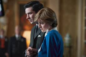 Emma corrin has been thrust into the spotlight in her role as princess diana in season 4 of the crown, and as a result, she's been facing some backlash for playing the beloved figure. The Crown The Princess Diana Story Emma Corrin Couldn T Believe Was Real Vanity Fair