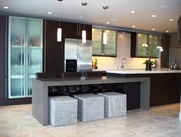 15 modern kitchen island designs we