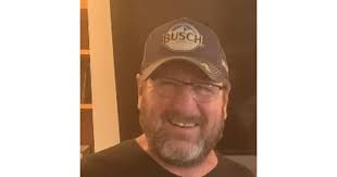 Blake Russell Obituary (1967