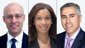 Defending with S&P Dividend Growers