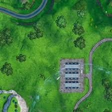 They come in five different rarity luckily for you, we've tracked down a handy map of their locations, which we'll keep updating as more are discovered. Fortnite Interactive Map Season 9