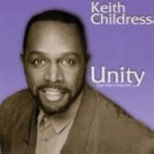Keith Childress