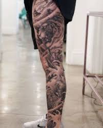 The company takes pride in. Chronic Ink Toronto And Vancouver Black And Grey Realism Tattoo Pieces Tattoos Realism Tattoo Leg Tattoos
