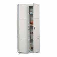Maybe you would like to learn more about one of these? Sauder Select Storage Cabinet In White 419636