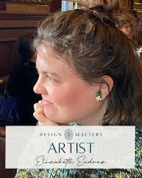 Elizabeth Endres's Instagram, Twitter & Facebook