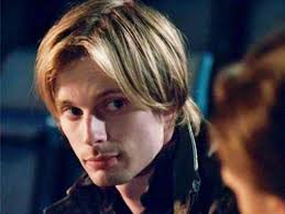 Bradley in Fast Girls