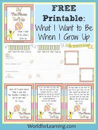 Pre k and kinder gratuation speech dr seuss ~ the 15 best dr seuss book quotes and the life lessons we learned from them with free printable learning liftoff. World For Learning Exploring Our World One Book At Time Preschool Graduation Kindergarten Graduation Elementary School Counseling