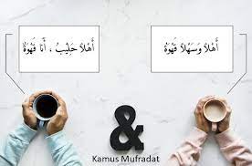Untuk daftar lengkap kosakata bahasa. Nahimunkar Contoh Percakapan Bahasa Arab Sehari Hari Dan Artinya Terlengkap