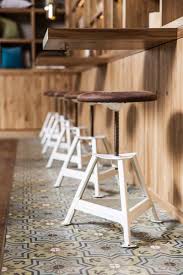Have A Snack In The Heart Of Stuttgart Pano Brot And Kaffee Bar Design Restaurant Restaurant Interior Design Shop Interiors